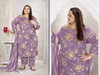 Plus Size Glory Vol 3 By Moksh Lichi Rayon Handwork Kurti With Pant And Dupatta Wholesalers In Delhi